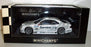 Minichamps 1/43 Scale 400 003724 Mercedes CLK DTM 2000 Team Rosberg P. Lamy