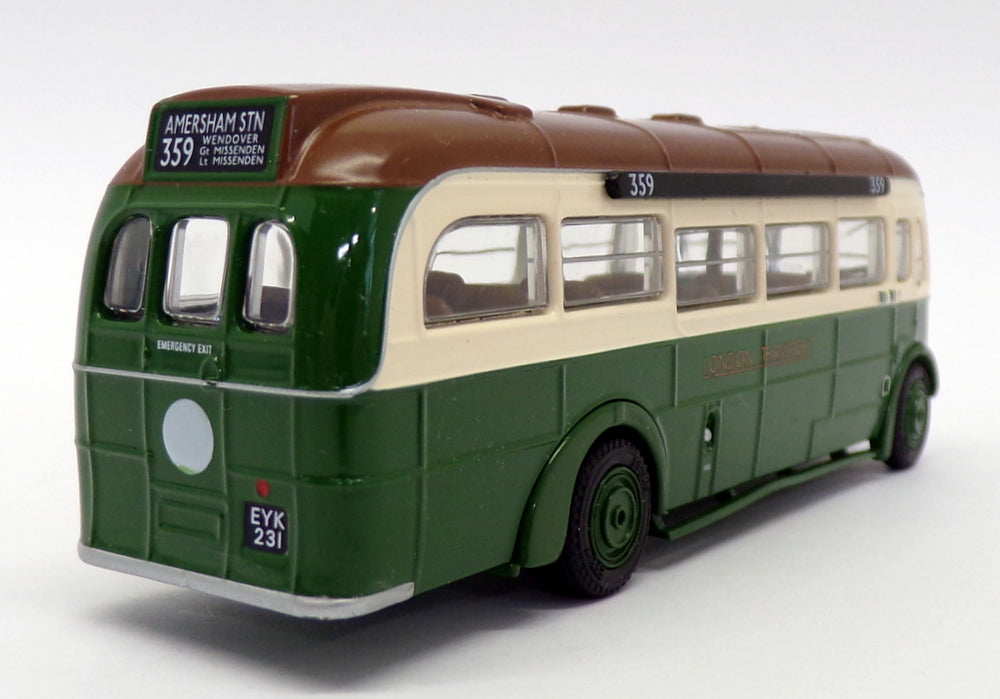 EFE 1/76 Scale 29906 - AEC 10T10 Bus - London Transport R359