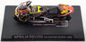 Altaya 1/24 Scale Model Motorcycle AL28014 - 1999 Aprilla RSV250 Valentino Rossi