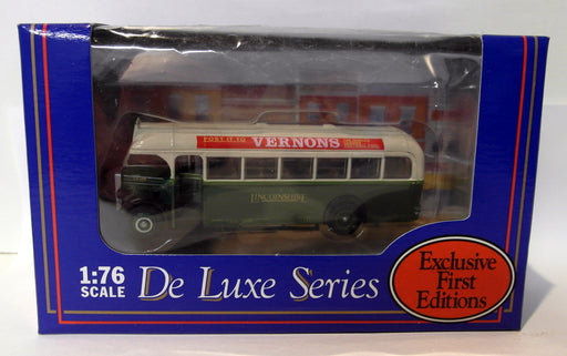 EFE 1/76 Scale 18405DL Leyland TS8 Tiger Lincolnshire