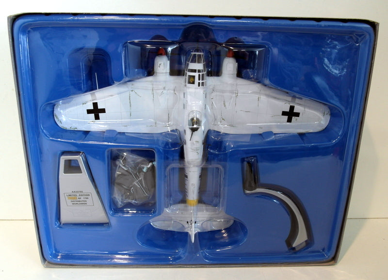 Corgi 1/72 AA33705 Heinkel HEIIIH-6 IG+HK II/KG 27 Russia 1943