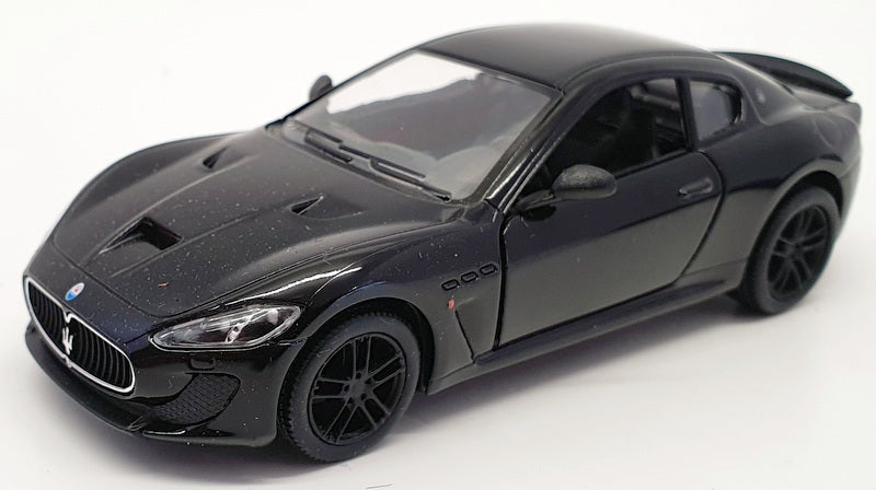 Kinsmart 1/38 Scale KT5395 - Maserati Gran Turismo MC Stradale Pull Back And Go