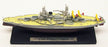 Atlas Editions 1/1250 Scale Diecast Model Ship 7 134 132 - USS Pennsylvania