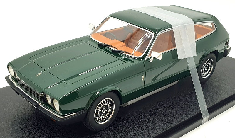 Cult Scale Models 1:18 Jaguar S-Type RHD Año de construcción 1965 gris Cult Scale Models 1:18 Jaguar S-Type RHD Año de construcción 1965 gris