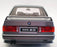 Otto 1/12 Scale G052 - 1989 BMW 3 Series M3 E30 - Silver