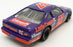 Revell 1/24 Scale 3955 - Stock Car Ford #37 J.Andretti Nascar - Purple
