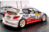 Skid 1/43 Scale SKM185 - Peugeot 206 WRC - #1 Monte Carlo Rally 2001