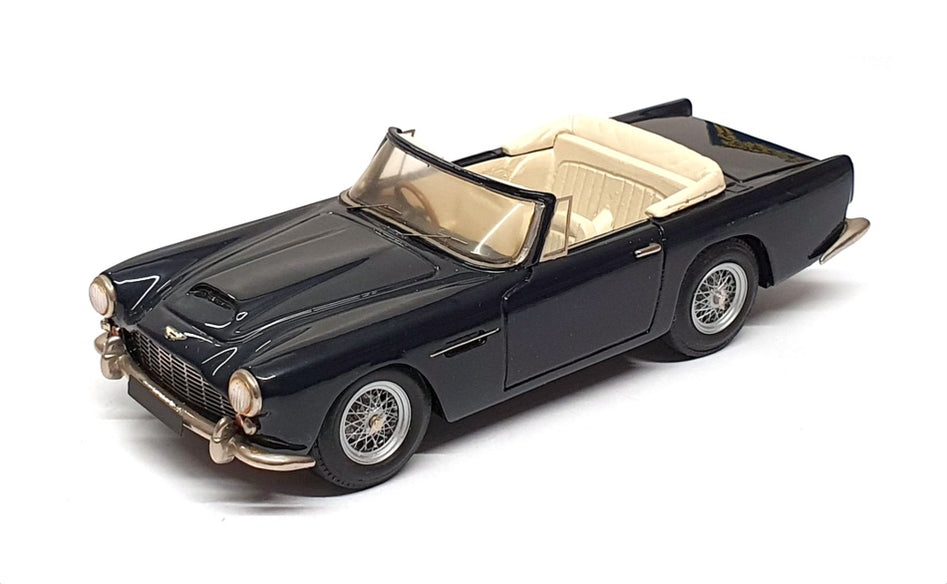 Jolly Model JL053 Aston Martin P214 #8 McLaren/Ireland Le