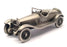 Danbury Mint Appx 11cm Long Pewter DA16321U - 1931 Afa Romeo Zagato
