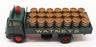 Corgi 1/50 Scale Diecast CC13304 - Morris Dropside Lorry & Barrels - Watneys