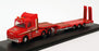 Oxford Diecast N Gauge NTCAB006 - Scania T Cab Semi Low Loader - Kydd