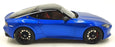 GT Spirit 1/18 Scale Resin GT387 - Nissan Fairlady Z - Blue