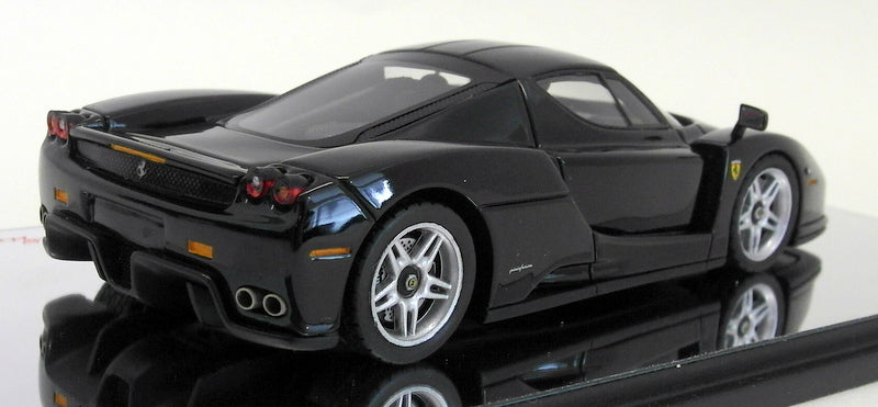 Red Line 1/43 Scale Resin - RL014 Ferrari Enzo Black