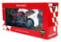 Minichamps 1/12 Scale 122 021296 - Ducati 998 RS - M. Rutter Macau GP 2002