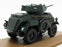 Atlas Editions 1/43 Scale Diecast 6690 014 - Humber Armoured Car MkIV