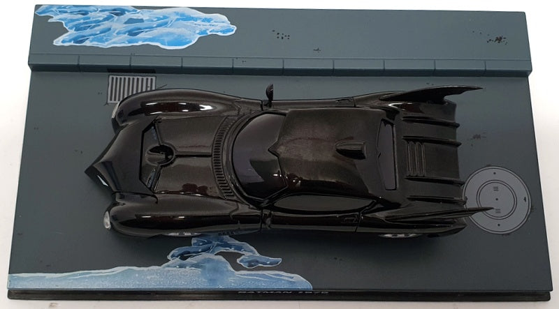 Eaglemoss 12cm Long Model Car BAT030 - Batman #575