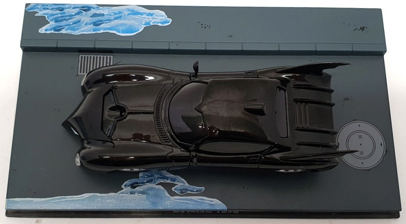 Eaglemoss 12cm Long Model Car BAT030 - Batman #575