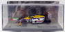 Altaya 1/43 Scale AL17220B - F1 Williams FW11B 1987 - #6 Nelson Piquet