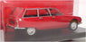 Hachette 1/24 Scale Diecast G111V013 - Citroen GS Break Club - Red