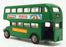 Budgie Models 236 Routemaster Bus - London Transport - Green