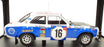 IXO 1/18 Scale 18RMC075D - Ford Escort MK1 RS 1600 #16 Safari 1973 T.Makinen