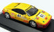 Herpa 1/43 Scale Model Car 51724 - Ferrari 348 tb #61 Klaus Greif