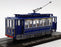 Atlas Editions 1/87 Scale 7519014 - Tramvia Blau Serie 5-10 (Estrada/TMB)1903