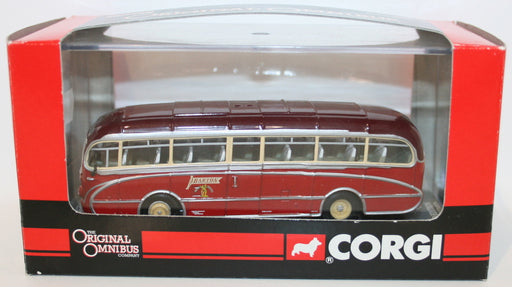 Corgi OOC 1/76 Scale - OM40305 Burlingham Seagull Barton Transport