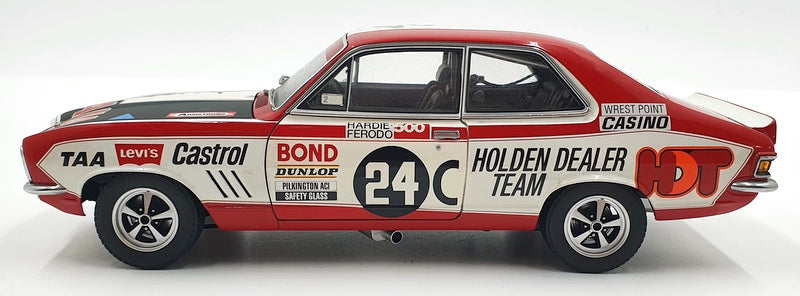 Classic Carlectables 1/18 Scale 18320 - Holden LJ XU-1 Torana 1972 Bathhurst