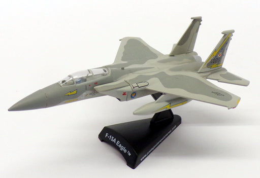 Daron 1/150 Scale Aircraft PS5385-4 - F-15 Eagle 5th Fighter Interceptor Sqn.