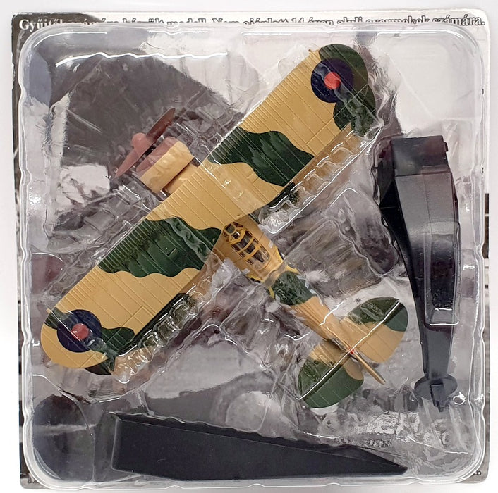 Amercom 1/72 Scale AC3103K - Gloster Gladiator I #80 Squadron RAF