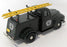 Durham 1/43 Scale DUR 6  - 1953 Ford F100 General System TelephoneTruck