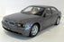 Kyosho 1/18 Scale Diecast  - 08571SG BMW 745i Metallic Grey