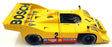 Minichamps 1/18 Scale 100 736102 - Porsche 917/10 Nurburgring 1973 Winner Bosch