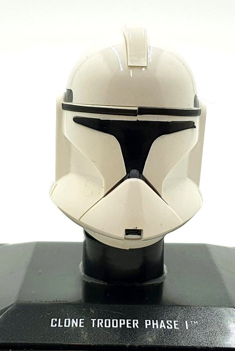 Deagostini HEL24 - Star Wars Helmet Collection - Clone Trooper Phase 1