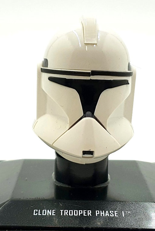 Deagostini HEL24 - Star Wars Helmet Collection - Clone Trooper Phase 1