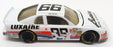 Racing Champions 1/24 76201- Stock Car Chevy #99 P.Parsons Nascar - White