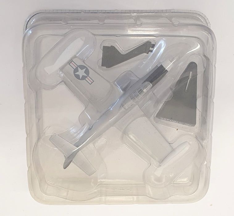 Altaya 1/100 Scale Model Aircraft AL1005Y - Republic F84