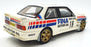 Otto Mobile 1/18 Scale Resin OT085 - BMW M3 Groupe A Monte Carlo Fina