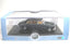 OXFORD 1/43 - DS003 DAIMLER DS420 - TWO TONE BLACK / GREY