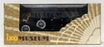 Ixo Models 1/43 Scale Diecast MUS005 - 1934 Hispano Suiza H6C - Black