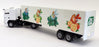 Lion Toys 1/50 Scale Diecast #36 - DAF 95 XF Truck & Trailer - Tic Tac