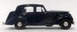 Lansdowne Models 1/43 Scale LDM64A - 1951 Bentley MkVI Ivo Peters Midnight Blue