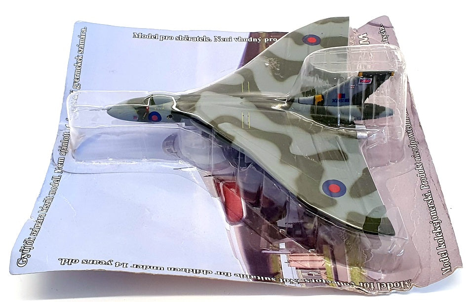 Amercom 1/144 Scale Aircraft AM1602A2 - 2008 Avro Vulcan B Mk2.