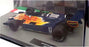 Altaya 1/43 Scale 28522A - F1 Shadow DN9 1979 Jan Lammers - Blue/Yellow