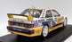 Minichamps 1/18 Scale 155 893605 -Mercedes Benz 190E 2.5-16 EVO 1 #5 Team MS-Jet