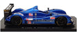 Spark 1/43 Scale S1419 - Creation CA07-Judd Autocon #23 Le Mans 2008 - Blue