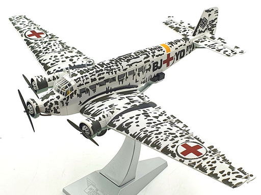Corgi 1/72 Scale AA36911 - Junkers Ju52 Medical Aircraft Stalingrad1942