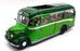 Sunstar 1/24 Scale Diecast 5007 - 1949 Bedford OB Duple Vista JCD 370 Southdown
