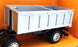 Welly 1/32 Scale Diecast 39944-2G - Peterbilt 379 TIpper And Trailer